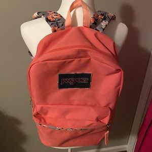 JANSPORT BACKPACK